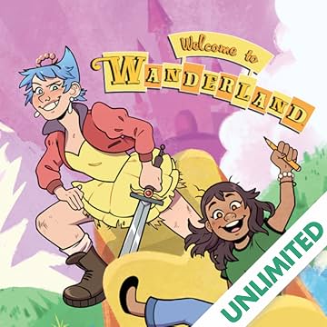 Welcome to Wanderland